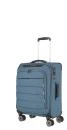 Travelite Skaii 4w S Blue kufr