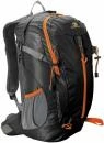 TravelSafe batoh Summit black