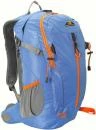 TravelSafe Summit sky blue batoh