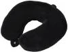 TravelSafe cestovní podhlavník Travel Pillow Fleece black TravelSafe cestovní podhlavník Travel Pillow Fleece black