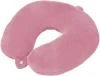 TravelSafe cestovní podhlavník Travel Pillow Fleece pink TravelSafe cestovní podhlavník Travel Pillow Fleece pink
