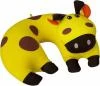 TravelSafe dětský cestovní podhlavník žirafa TravelSafe dětský cestovní podhlavník žirafa