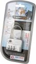 TravelSafe TSA Cable Travellock kombinační zámek