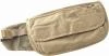 TravelSafe ledvinka Skin Waist Pouch beige