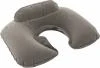 TravelSafe nafukovací podhlavník Travel Pillow grey TravelSafe nafukovací podhlavník Travel Pillow grey