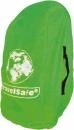 Travel Safe Combipack fluorescenčně zelená L pláštěnka přes batoh Travel Safe Combipack fluorescenčně zelená L pláštěnka přes batoh