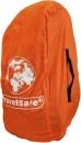 Travel Safe Combipack L oranžová pláštěnka přes batoh Travel Safe Combipack L oranžová pláštěnka přes batoh