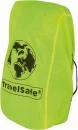 Travel Safe Combipack M fluor yellow pláštěnka přes batoh Travel Safe Combipack M fluor yellow pláštěnka přes batoh