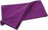 Van Bergen Sports int.b.v. TravelSafe ručník Microfiber Towel S purple