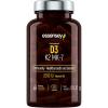 Trec Nutrition ESSENSEY D3 K2 MK-7 - 90 kapslí Trec Nutrition ESSENSEY D3 K2 MK-7 - 90 kapslí