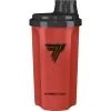 Trec Nutrition Boogieman 700 ml červený šejkr Trec Nutrition Boogieman 700 ml červený šejkr
