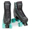 Raven Elle black/mint trekové brusle Raven Elle black/mint trekové brusle