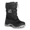 Trezeta Igloo Black dětské zimní boty Trezeta Igloo Black dětské zimní boty