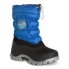 Trezeta Igloo Blue dětské zimní boty Trezeta Igloo Blue dětské zimní boty