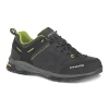 Trezeta Raider WP M dark grey/lime pánské turistické boty Trezeta Raider WP M dark grey/lime pánské turistické boty