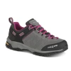 Trezeta Raider WP W grey/fuchsia dámské turistické boty Trezeta Raider WP W grey/fuchsia dámské turistické boty