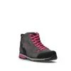 Trezeta Zeta Mid Ws Wp grey/fuchsia dámské outdoor boty + sleva 200,- na příslušenství