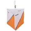 Trimtex oranžový závodní lampion s reflexními pruhy, 10 ks