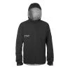 TSG Bunda Drop Rain Jacket černá pánská TSG Bunda Drop Rain Jacket černá pánská