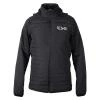 TSG Bunda Insulation Jacket černá pánská cyklobunda TSG Bunda Insulation Jacket černá pánská cyklobunda