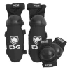 Tsg Chrániče Junior bikeset černá Tsg Chrániče Junior bikeset černá