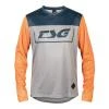TSG Dres Breeze Jersey dlouhý rukáv 2021 TSG Dres Breeze Jersey dlouhý rukáv 2021