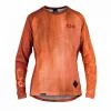 TSG Dres dámský Seen jersey dlouhý rukáv Desert gust TSG Dres dámský Seen jersey dlouhý rukáv Desert gust