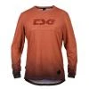 TSG Grip Jersey Desert Red pánský cyklodres s dlouhým rukávem TSG Grip Jersey Desert Red pánský cyklodres s dlouhým rukávem