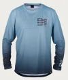 TSG Dres Grip Jersey dlouhý rukáv Steel Blue Fade TSG Dres Grip Jersey dlouhý rukáv Steel Blue Fade