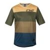TSG Dres Swamp Jersey krátký rukáv TSG Dres Swamp Jersey krátký rukáv