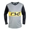 TSG Dres Waft Jersey dlouhý rukáv TSG Dres Waft Jersey dlouhý rukáv