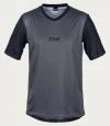 TSG Dres Waft Jersey Black coal krátký rukáv TSG Dres Waft Jersey Black coal krátký rukáv