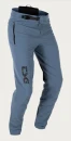 TSG Pánské kalhoty Grip DH Steel blue