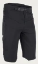 Tsg Kraťasy Grip Black Tsg Kraťasy Grip Black