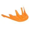 TSG Kšilt Substance 3.0 oranžový TSG Kšilt Substance 3.0 oranžový