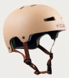 TSG Přilba Evolution Solid Color Satin Desert Dust