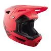 TSG Pánská integrální přilba Sentinel Solid Color Satin Red