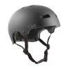 TSG Přilba Kraken Solid Color Satin Black TSG Přilba Kraken Solid Color Satin Black