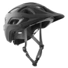 Tsg Přilba Seek solid color satin black