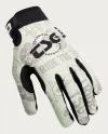 TSG DW Gloves Cyclopto Plus bílo-černé pánské cyklistické rukavice TSG DW Gloves Cyclopto Plus bílo-černé pánské cyklistické rukavice