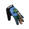 TSG Rukavice dětské Nipper Dinosaur TSG Rukavice dětské Nipper Dinosaur