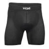 TSG Vložka Liner Bike Shorts černé