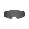 TSG Zorník náhradní na brýle Presto Goggles 2.0 černý TSG Zorník náhradní na brýle Presto Goggles 2.0 černý