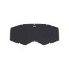 TSG Zorník náhradní na brýle Presto Goggles 3.0 černý TSG Zorník náhradní na brýle Presto Goggles 3.0 černý