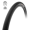 TUFO Plášť Gravel SPEEDERO 700x36C, bezduš. črn TUFO Plášť Gravel SPEEDERO 700x36C, bezduš. črn