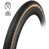 TUFO Plášť Gravel THUNDERO HD 700x48C,bezd.črn/béž