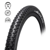 TUFO Plášť MTB XC14 TR 29[34] x2,35,kevlar,bezduš.čer.