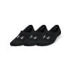 Under Armour 3 PACK-UA Breathe Lite Ultra Low-BLK ponožky Under Armour 3 PACK-UA Breathe Lite Ultra Low-BLK ponožky