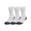 Under Armour 3 PACK-UA Performance Tech Crew-WHT ponožky Under Armour 3 PACK-UA Performance Tech Crew-WHT ponožky