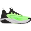 Under Armour 7 baroque green/hyper green/black pánské tréninkové boty Under Armour 7 baroque green/hyper green/black pánské tréninkové boty